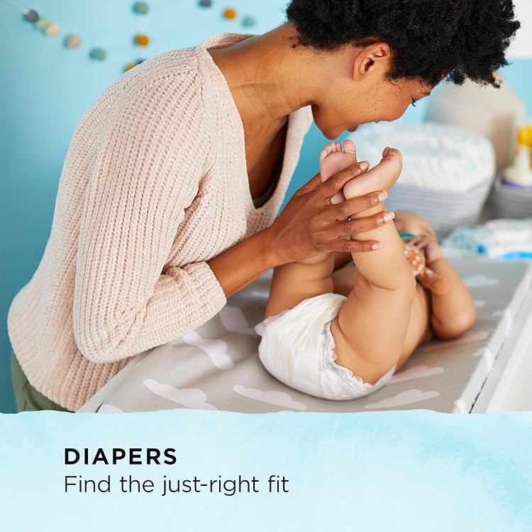 Mama Bear | Safe & Gentle Baby Picks,Premium Safe Baby Essentials For Your Little One,Make Baby Care Simple