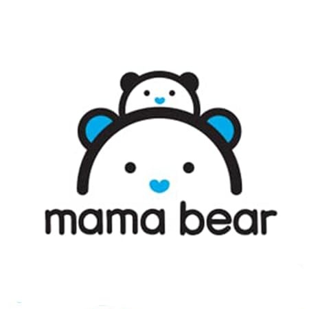 Mama Bear | Safe & Gentle Baby Picks,Premium Safe Baby Essentials For Your Little One,Make Baby Care Simple