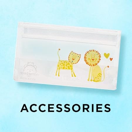 Mama Bear | Safe & Gentle Baby Picks,Premium Safe Baby Essentials For Your Little One,Make Baby Care Simple